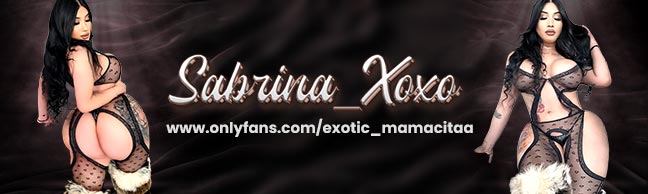 Sabrina_Xoxo