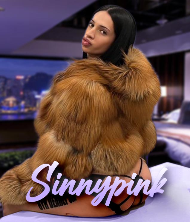 Sinnypink