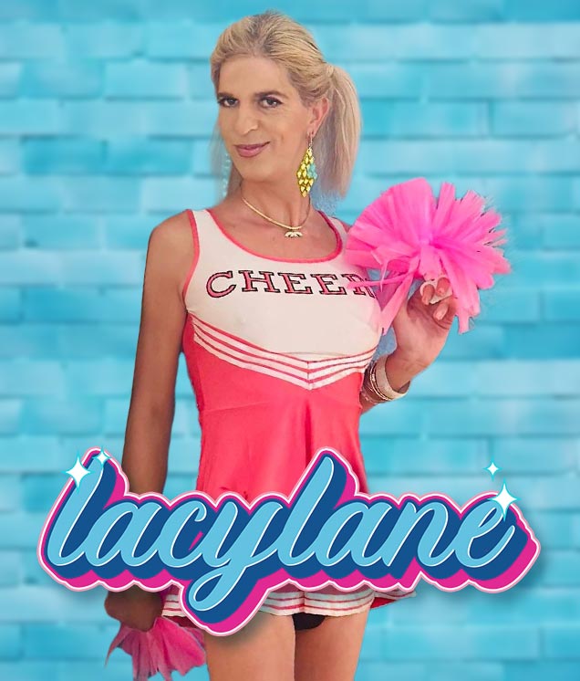 lacylane